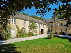 La Maison des Maîtres de Forge Rive Gauche